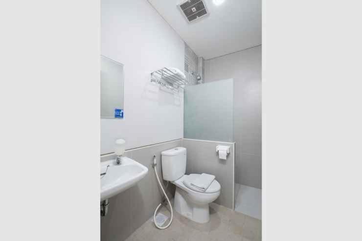 D'Carol Hotel Surabaya Quarto foto